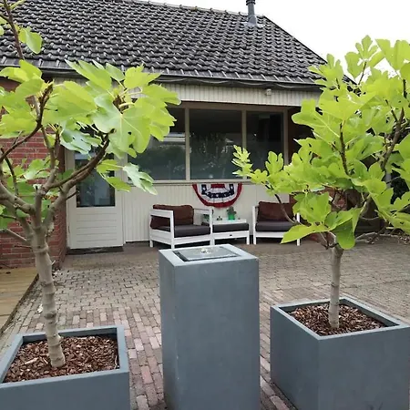 Het Vosje Apartment Hengelo  Exterior photo