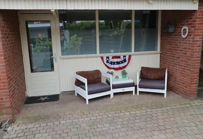 Het Vosje