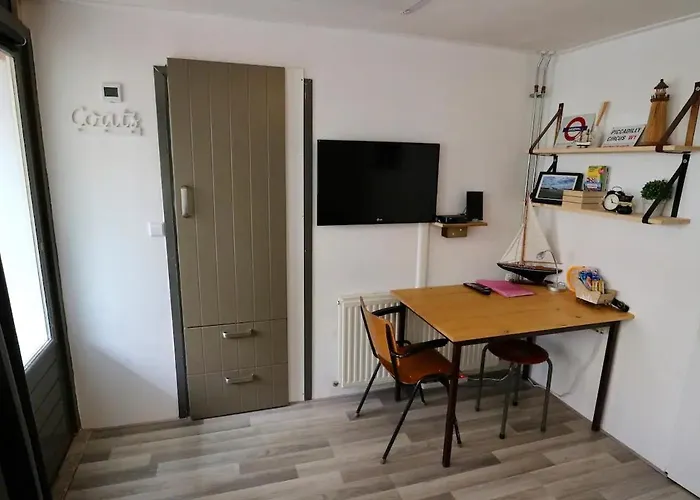 Het Vosje