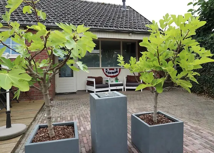 Het Vosje