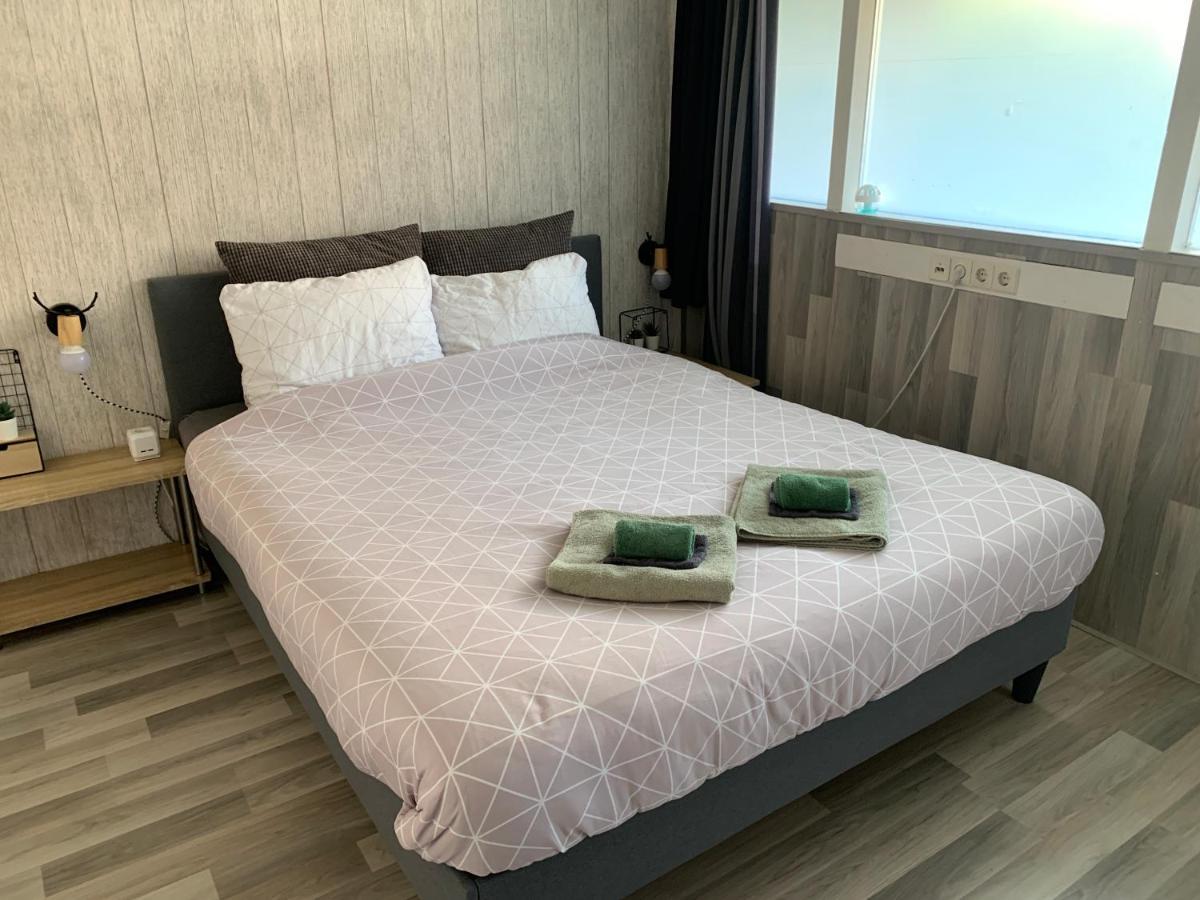 Het Vosje Apartment *