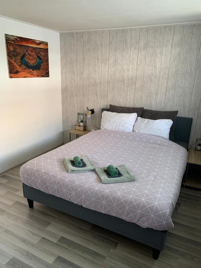 Apartment Het Vosje *