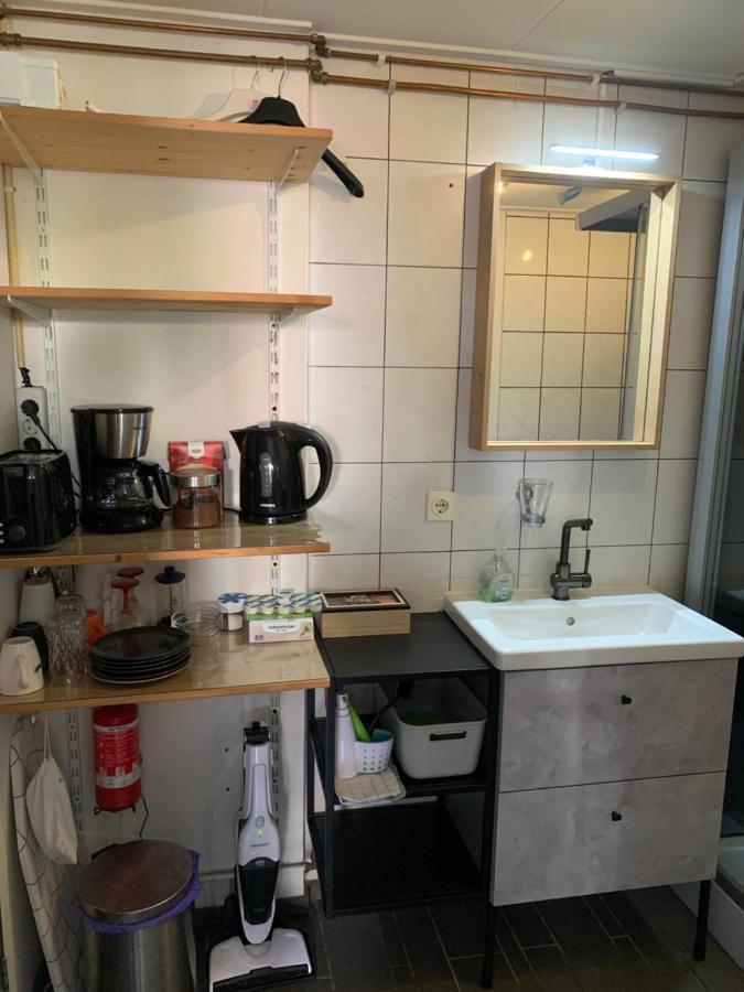 Apartment Het Vosje Hengelo (Overijssel)
